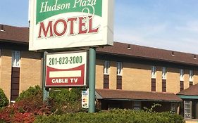 Hudson Plaza Motel Bayonne